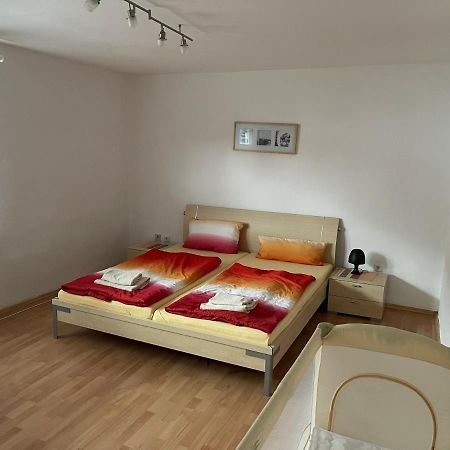 Ferienhaus Harz Bad Sachsa Luaran gambar