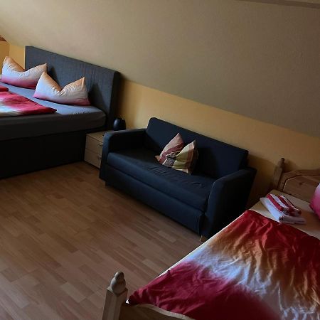 Ferienhaus Harz Bad Sachsa Luaran gambar