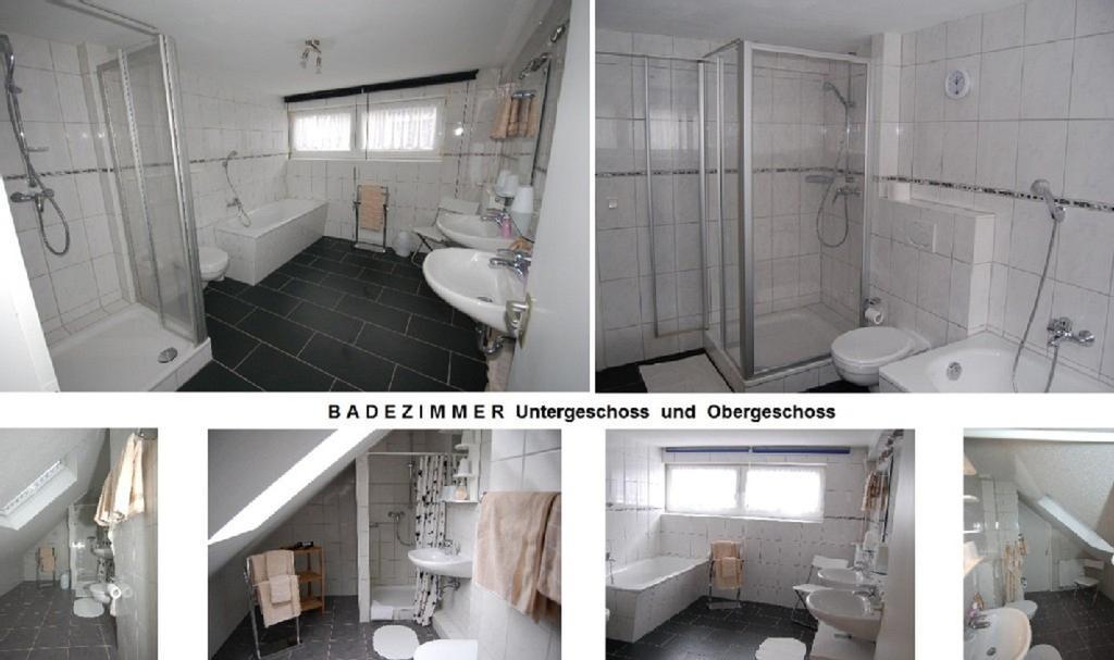 Ferienhaus Harz Bad Sachsa Luaran gambar