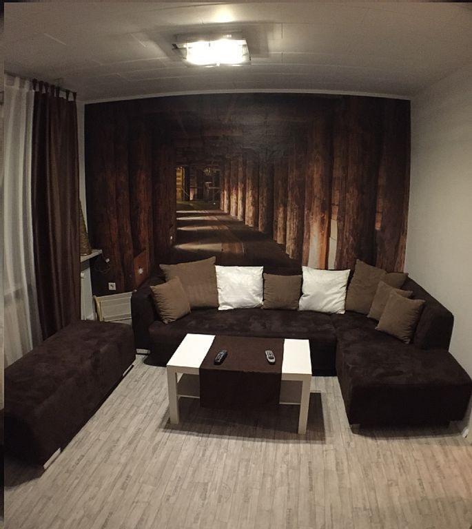 Ferienhaus Harz Bad Sachsa Luaran gambar