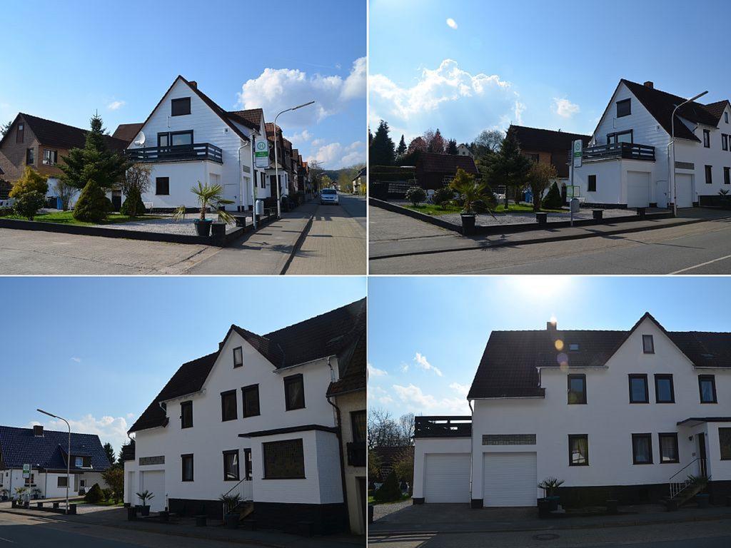 Ferienhaus Harz Bad Sachsa Luaran gambar