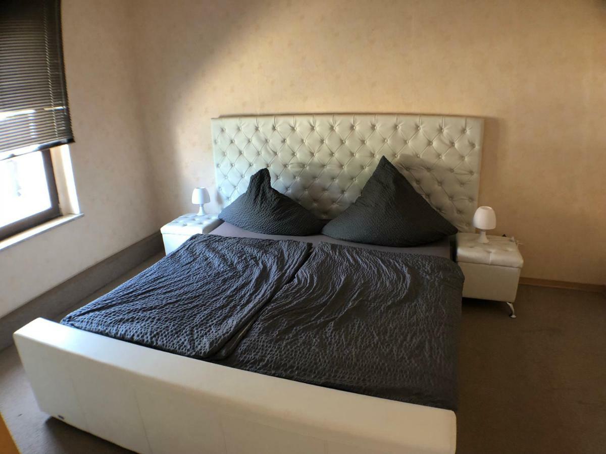 Ferienhaus Harz Bad Sachsa Luaran gambar