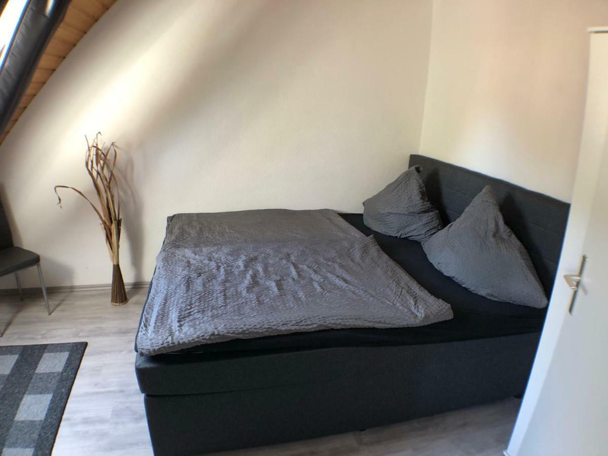 Ferienhaus Harz Bad Sachsa Luaran gambar