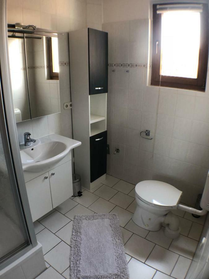 Ferienhaus Harz Bad Sachsa Luaran gambar