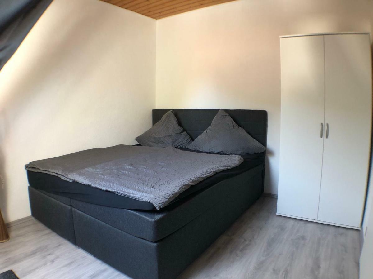 Ferienhaus Harz Bad Sachsa Luaran gambar