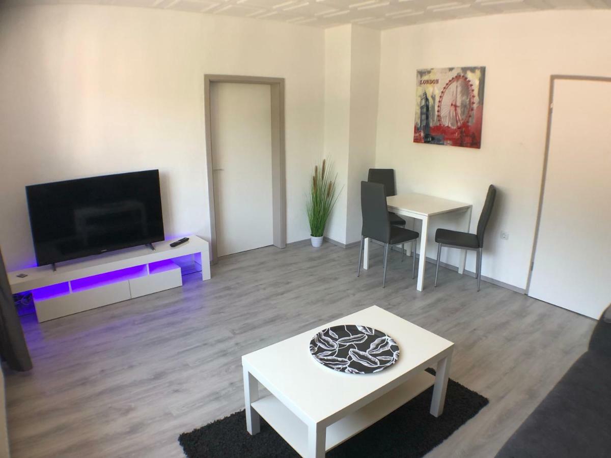 Ferienhaus Harz Bad Sachsa Luaran gambar