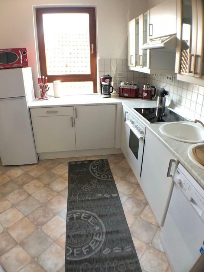 Ferienhaus Harz Bad Sachsa Luaran gambar