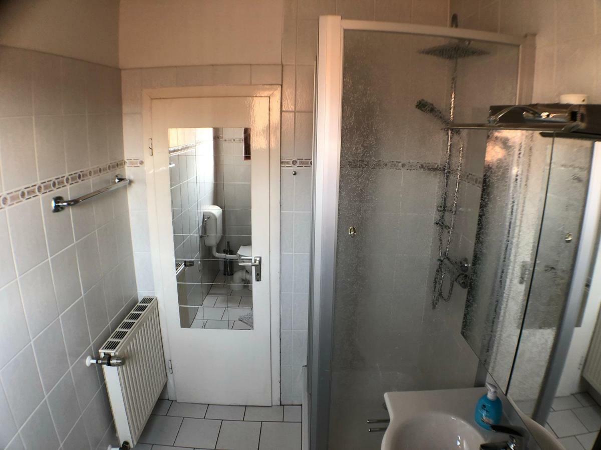 Ferienhaus Harz Bad Sachsa Luaran gambar